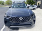 New 2025 MAZDA CX-90 Plug-In Hybrid w/Premium Sport image 3