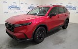 New 2026 Honda CR-V Sport image 5