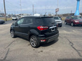 Used 2018 Ford EcoSport Titanium image 3