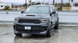 New 2025 Dodge Durango SRT Hellcat image 4