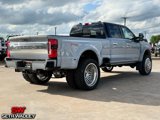 Used 2025 Ford F450 Platinum image 2