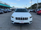 Used 2019 Jeep Cherokee Latitude Plus image 3