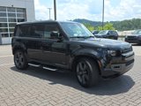 Certified 2024 Land Rover Defender 110 V8 image 3