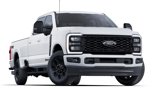 New 2025 Ford F350 Lariat image 5