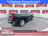 New 2025 Chevrolet Silverado 3500 High Country w/ High Country Premium Package image 3