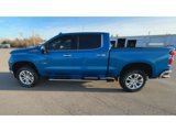 Used 2022 Chevrolet Silverado 1500 LTZ image 5