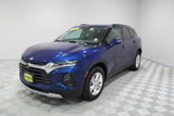 Used 2022 Chevrolet Blazer LT image 3
