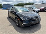 Used 2019 Honda Civic LX image 3