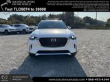 New 2025 MAZDA CX-90 Plug-In Hybrid w/ Premium Plus image 2