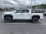 New 2025 Toyota Tacoma TRD Off-Road image 2