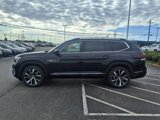 New 2026 Volkswagen Atlas SEL Premium R-Line image 4