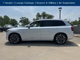 New 2025 Volvo XC90 B6 Ultra w/ Lounge Package image 4