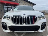Used 2019 BMW X5 xDrive40i w/ M Sport Package image 2