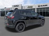 New 2025 Jeep Compass Latitude w/ Convenience Group image 4
