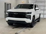 New 2025 Chevrolet Tahoe RST w/ RST Performance Edition image 3