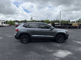 Used 2023 Volkswagen Taos S image 3