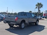 New 2024 Nissan Titan SV w/ SV Convenience Package image 3