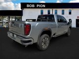 New 2025 GMC Sierra 3500 Denali Ultimate image 3
