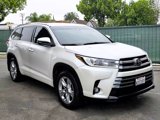Used 2019 Toyota Highlander Limited image 2