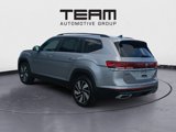 Used 2024 Volkswagen Atlas SE image 5
