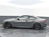 New 2026 BMW 430i Coupe w/ M Sport Package image 4