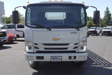 New 2025 Chevrolet Low Cab Forward image 3