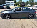 Used 2022 Honda Civic Touring image 2