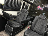 Used 2024 Mercedes-Benz Sprinter 3500 image 3