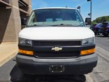 Used 2019 Chevrolet Express 3500 LS image 2