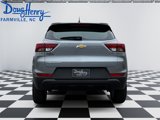 New 2026 Chevrolet TrailBlazer LS image 4