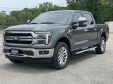 New 2025 Ford F150 Lariat image 3
