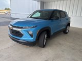 New 2026 Chevrolet TrailBlazer LS w/ LS Convenience Package image 3