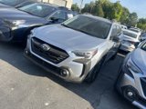 Used 2024 Subaru Outback Onyx Edition XT image 4