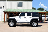 Used 2017 Jeep Wrangler Unlimited Sport w/ Quick Order Package 24S image 2