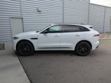 New 2026 Jaguar F-PACE R-Dynamic S image 2