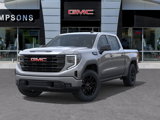 New 2026 GMC Sierra 1500 Elevation image 4