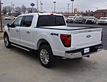 New 2025 Ford F150 XLT w/ Equipment Group 303A High image 6