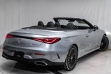 New 2025 Mercedes-Benz CLE 300 4MATIC Cabriolet image 3