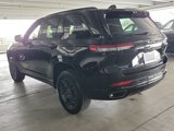New 2025 Jeep Grand Cherokee Limited 4xe image 2