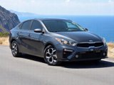 Used 2021 Kia Forte LXS image 2