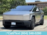 Used 2024 Tesla Cybertruck Cyberbeast image 3