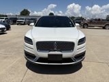 Used 2020 Lincoln Nautilus Reserve image 3