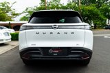 New 2025 Nissan Murano SL w/ Cargo Package image 5