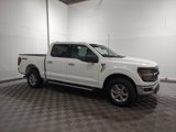 Used 2024 Ford F150 XLT image 4