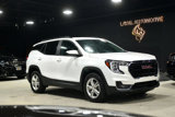 Used 2022 GMC Terrain SLE w/ Driver Convenience Package image 3