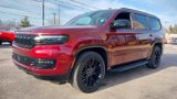 New 2025 Jeep Wagoneer Series II w/ Convenience Group I image 6