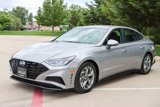 Used 2023 Hyundai Sonata SEL w/ Winter Weather Package image 3