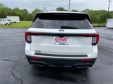 Used 2025 Ford Explorer ST-Line image 4