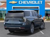 New 2025 Chevrolet Tahoe High Country w/ Sun And Tow Package image 4