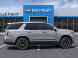 New 2025 Chevrolet Tahoe RST w/ Comfort Package image 5